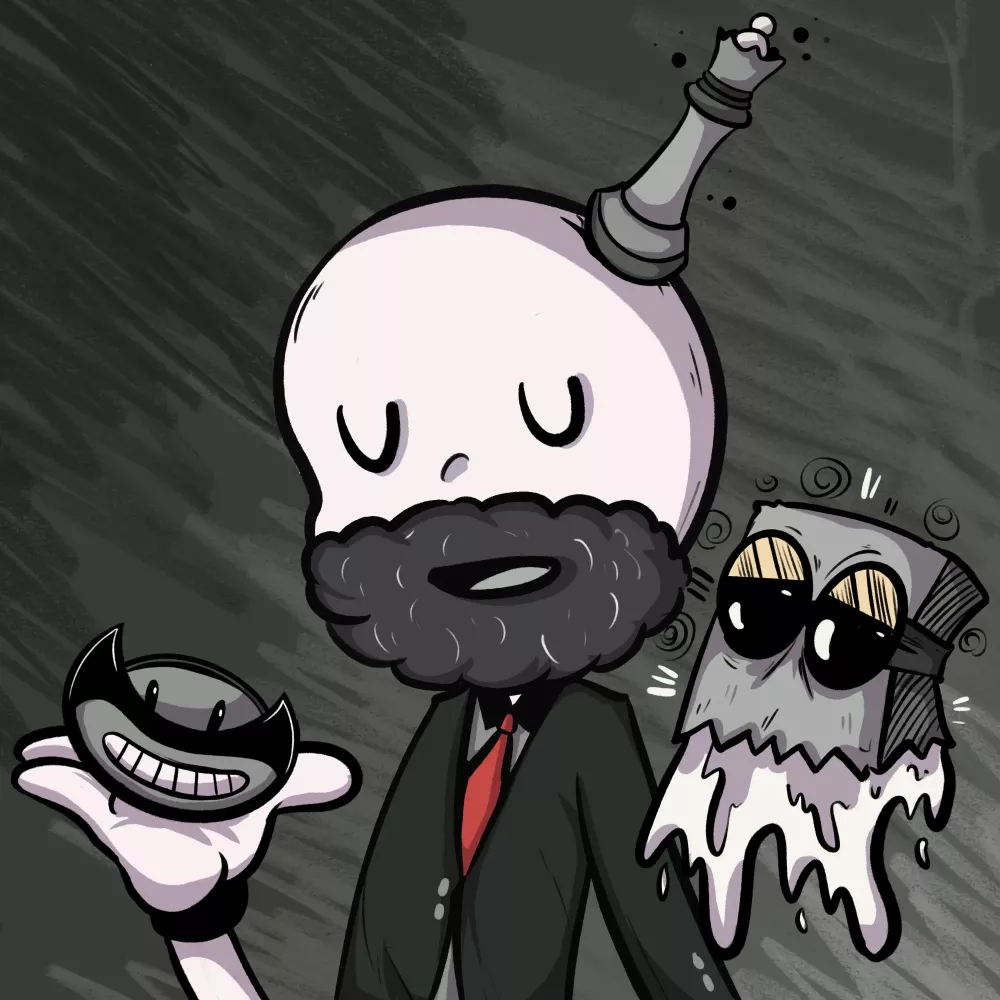 LoomiHead  #977