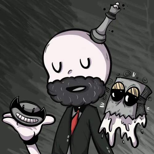 LoomiHead  #977