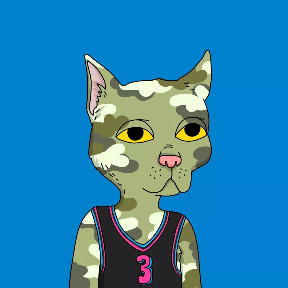 GutterCat #1676