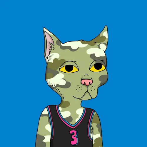 GutterCat #1676