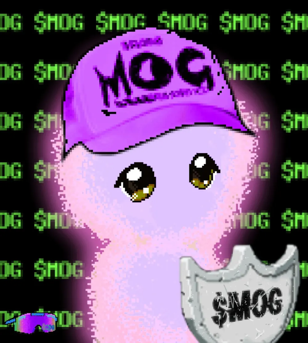 $MOG AURAS #6