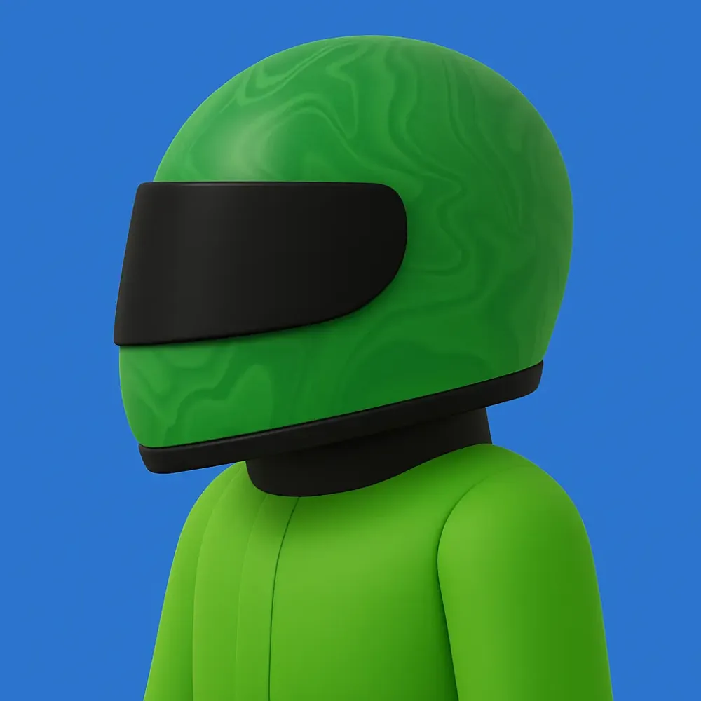 Solana Grand Prix Ticket #227