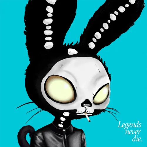 BUNNZ #101