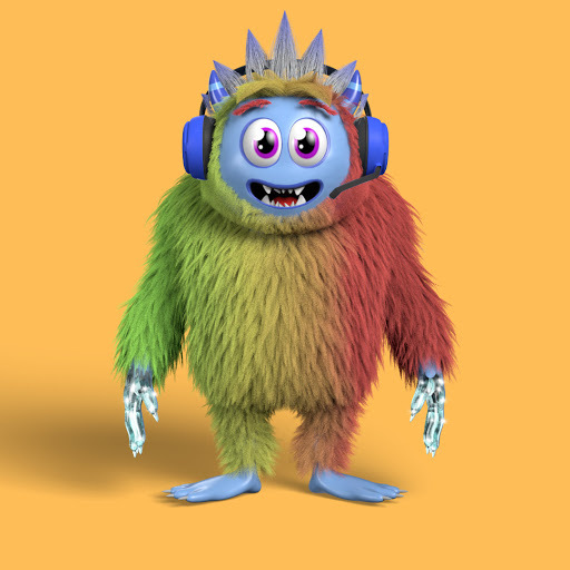 SuperYeti #3333