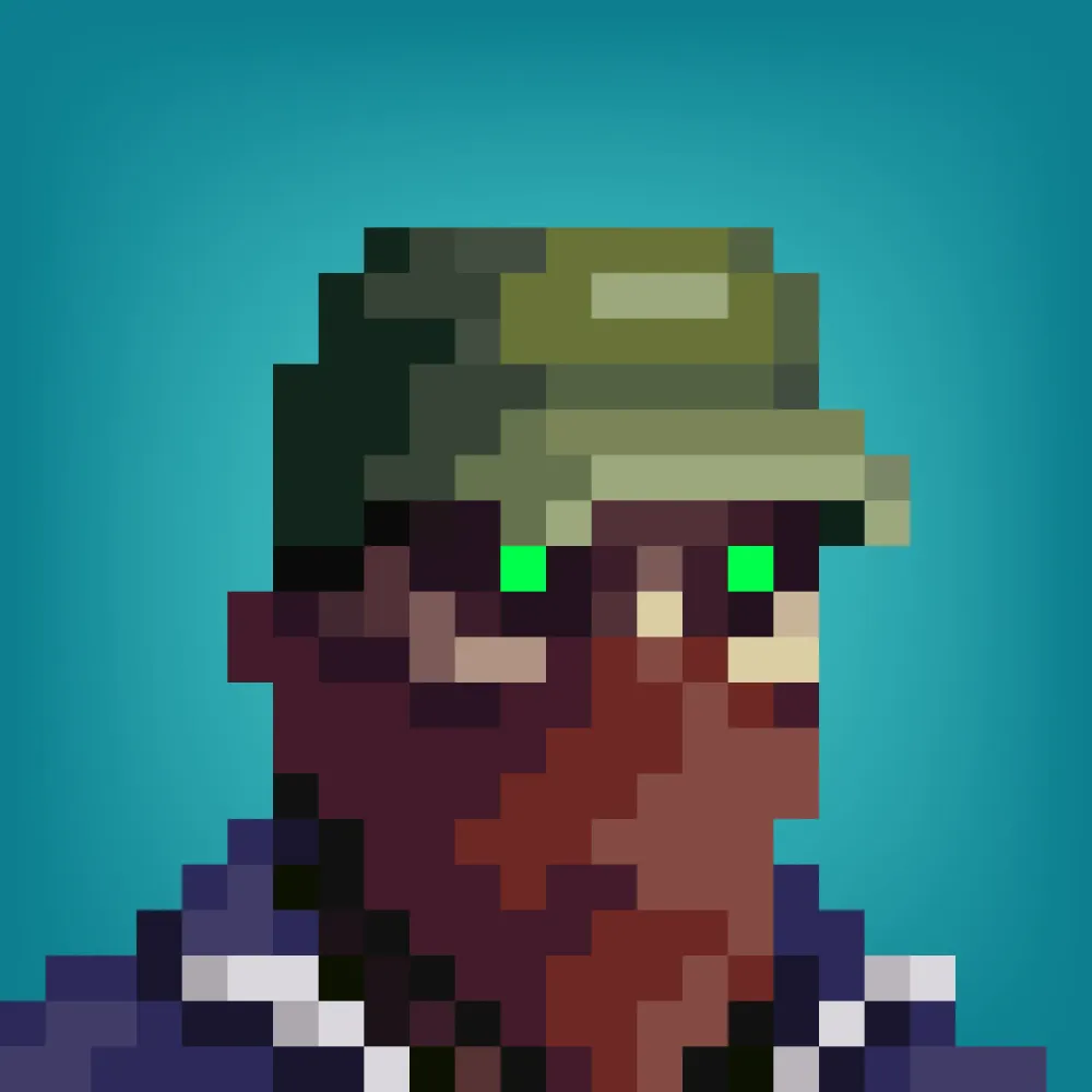 GENUINE UNDEAD #8090