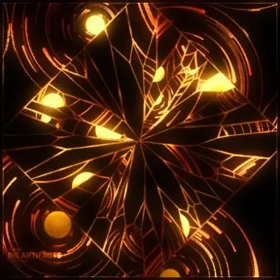 The Golden One #161 (#88831999)