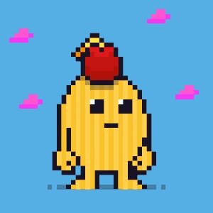 Potatoz #3291