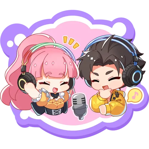 Twitch Connected #26846