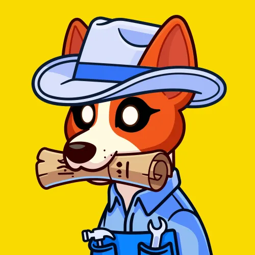 Basenji #1007