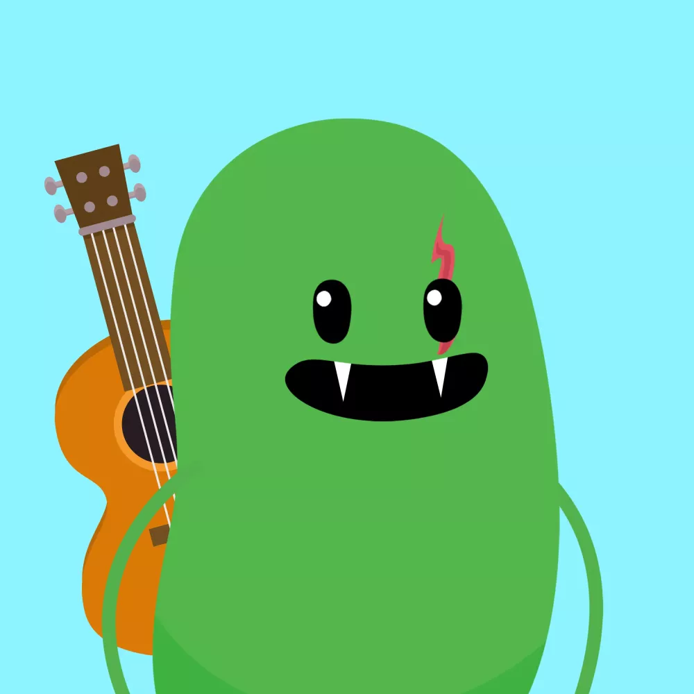 BEANS - Dumb Ways to Die #1029