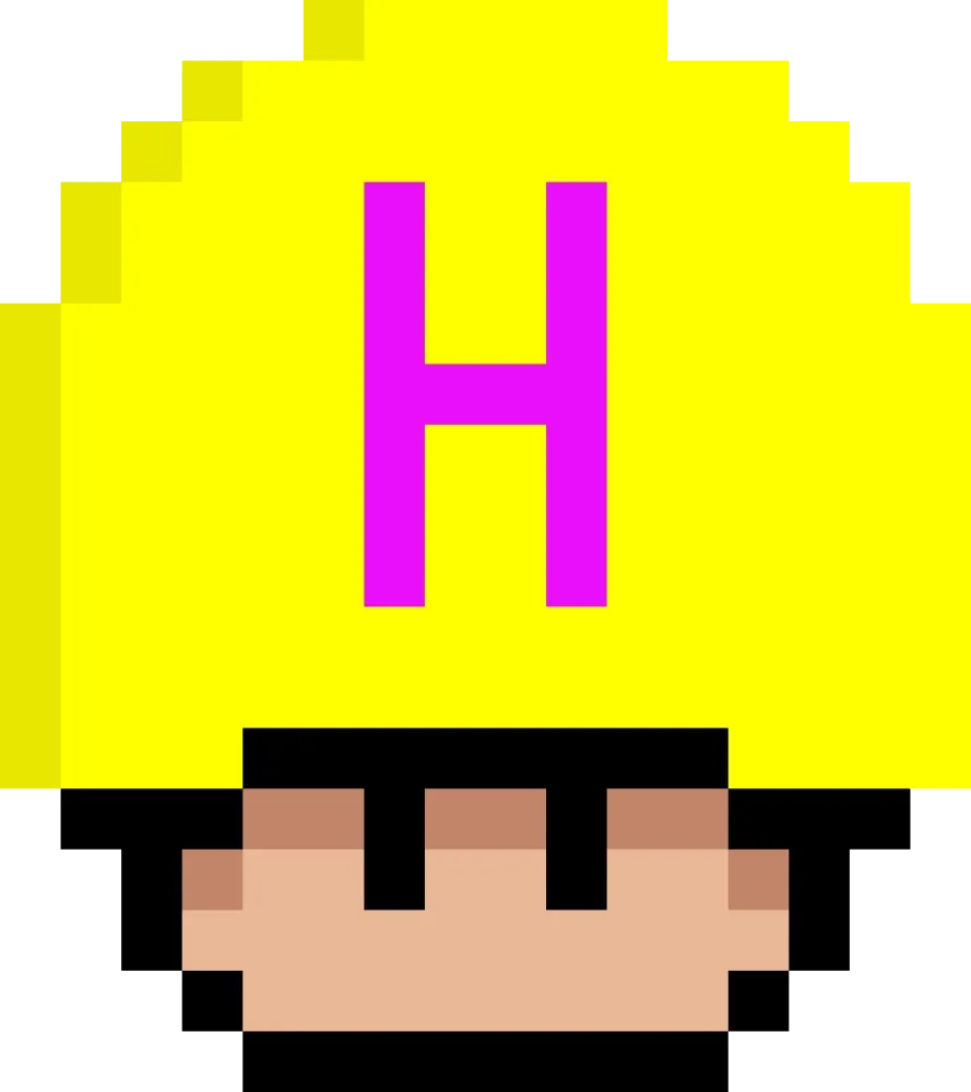 Protoshroom #5 (Inscription #40)
