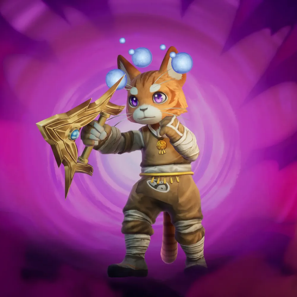 Adventurer #1130