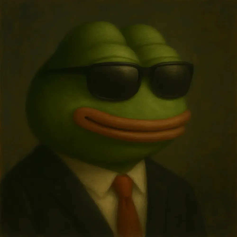 PFPEPE #593