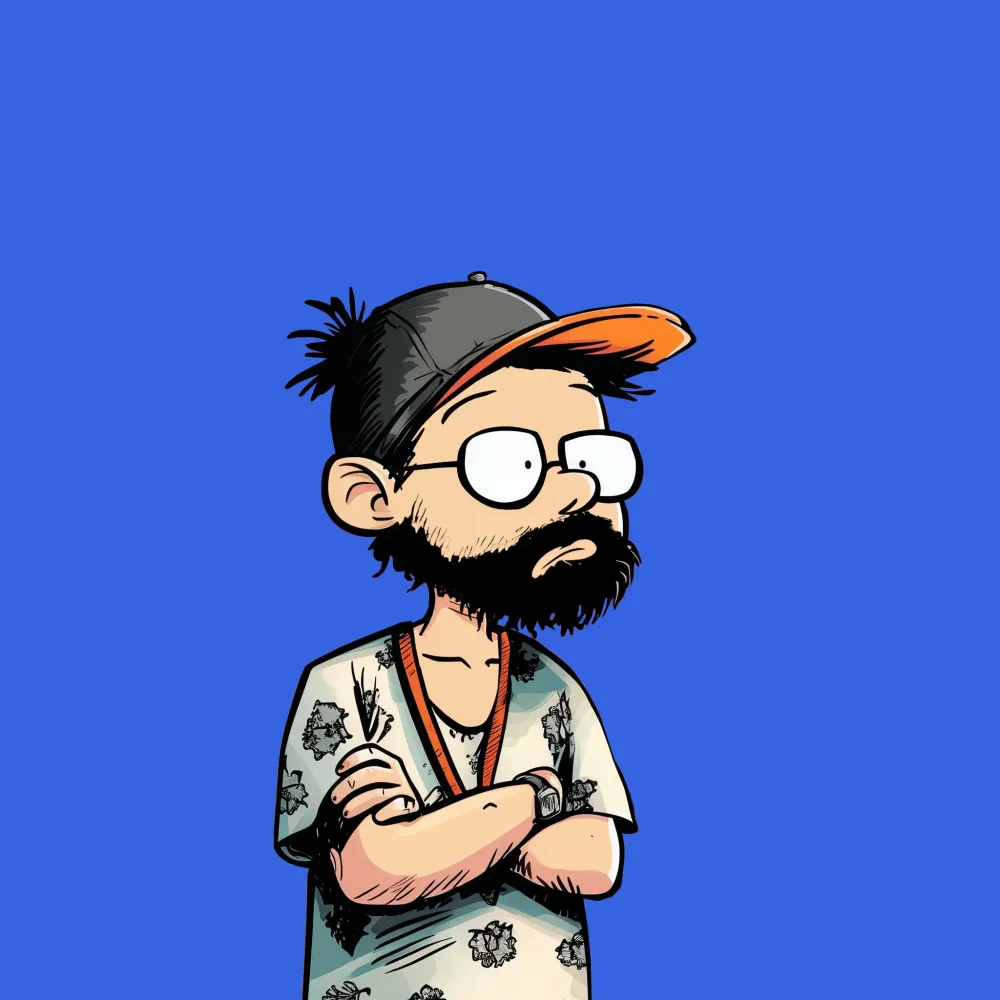 Digital Slops #5298