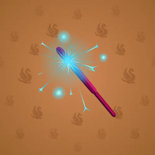 Party Sparkler #114580