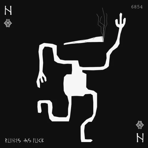 Runes as Fuck ＃6854 （＃66322894）