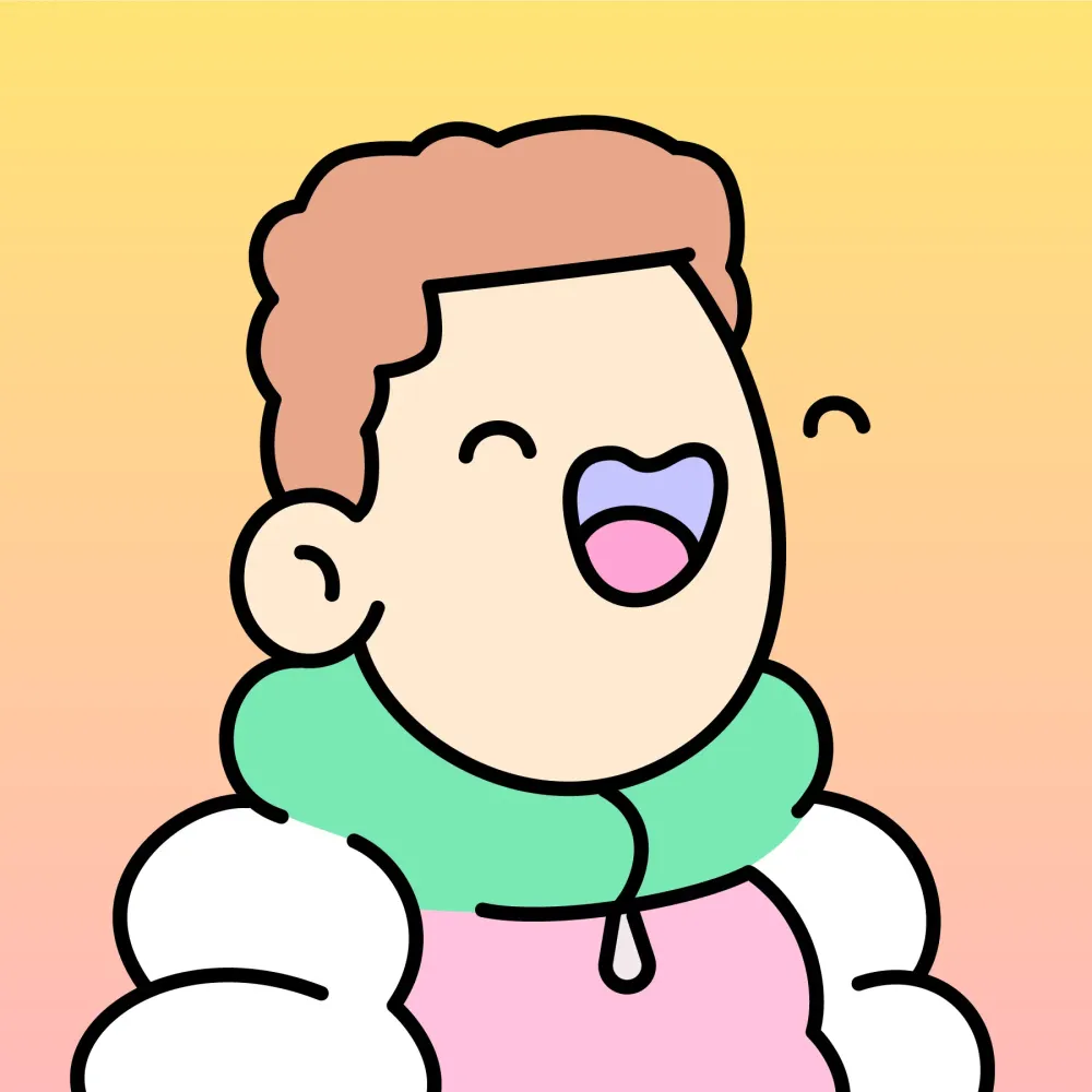Doodle #8390