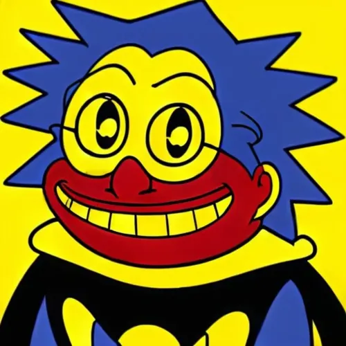 Sproto Gremlin #2813