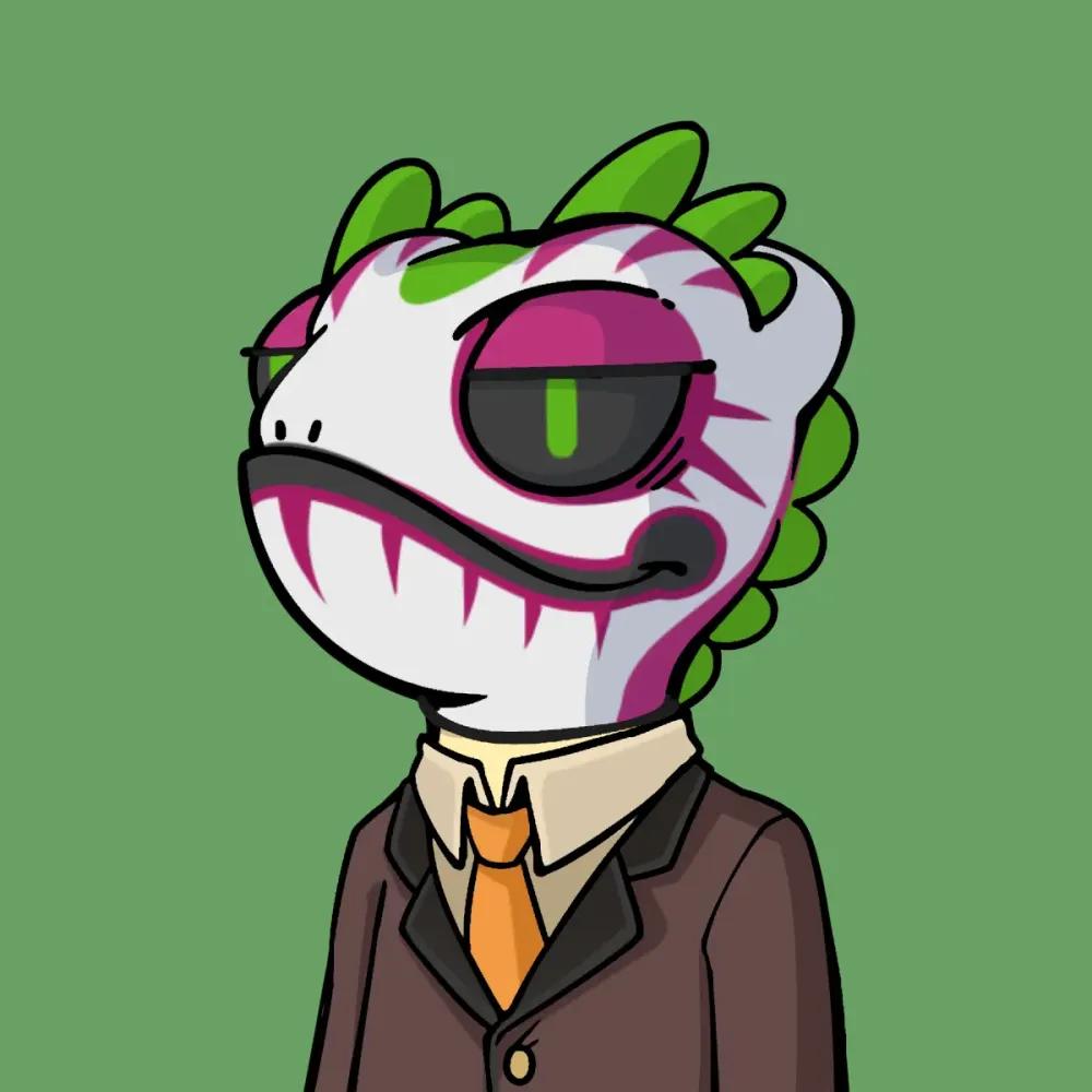 Jimmy #112