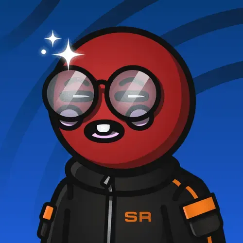 Space Rider #8321