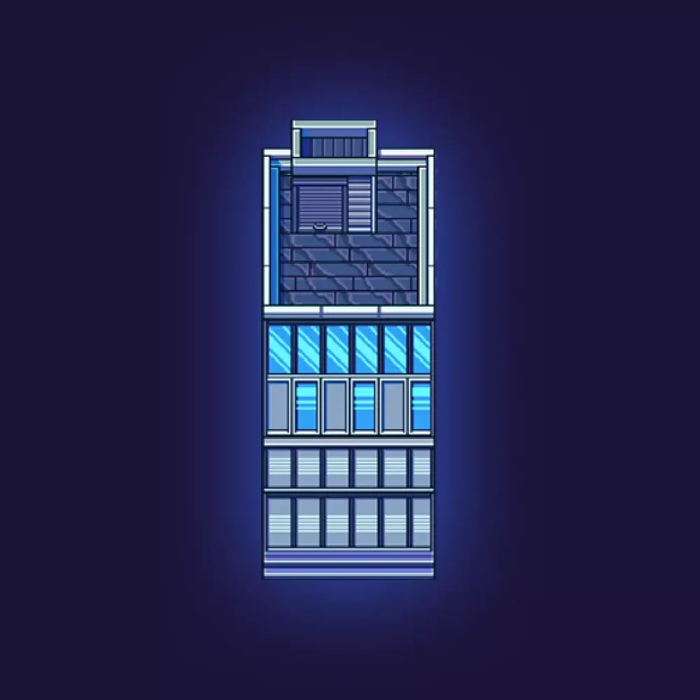 LargeApartment #8971
