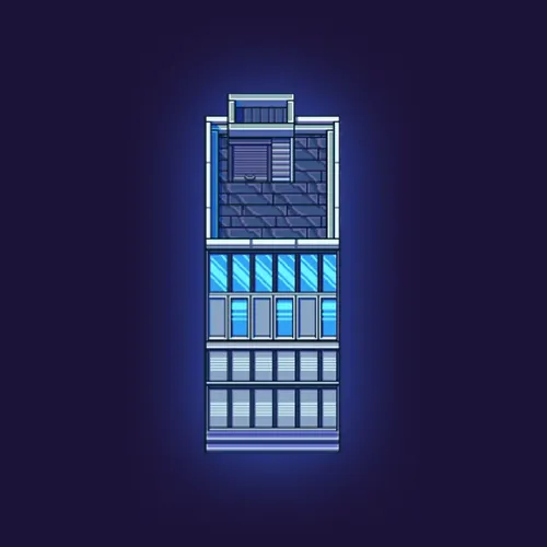 LargeApartment #8971