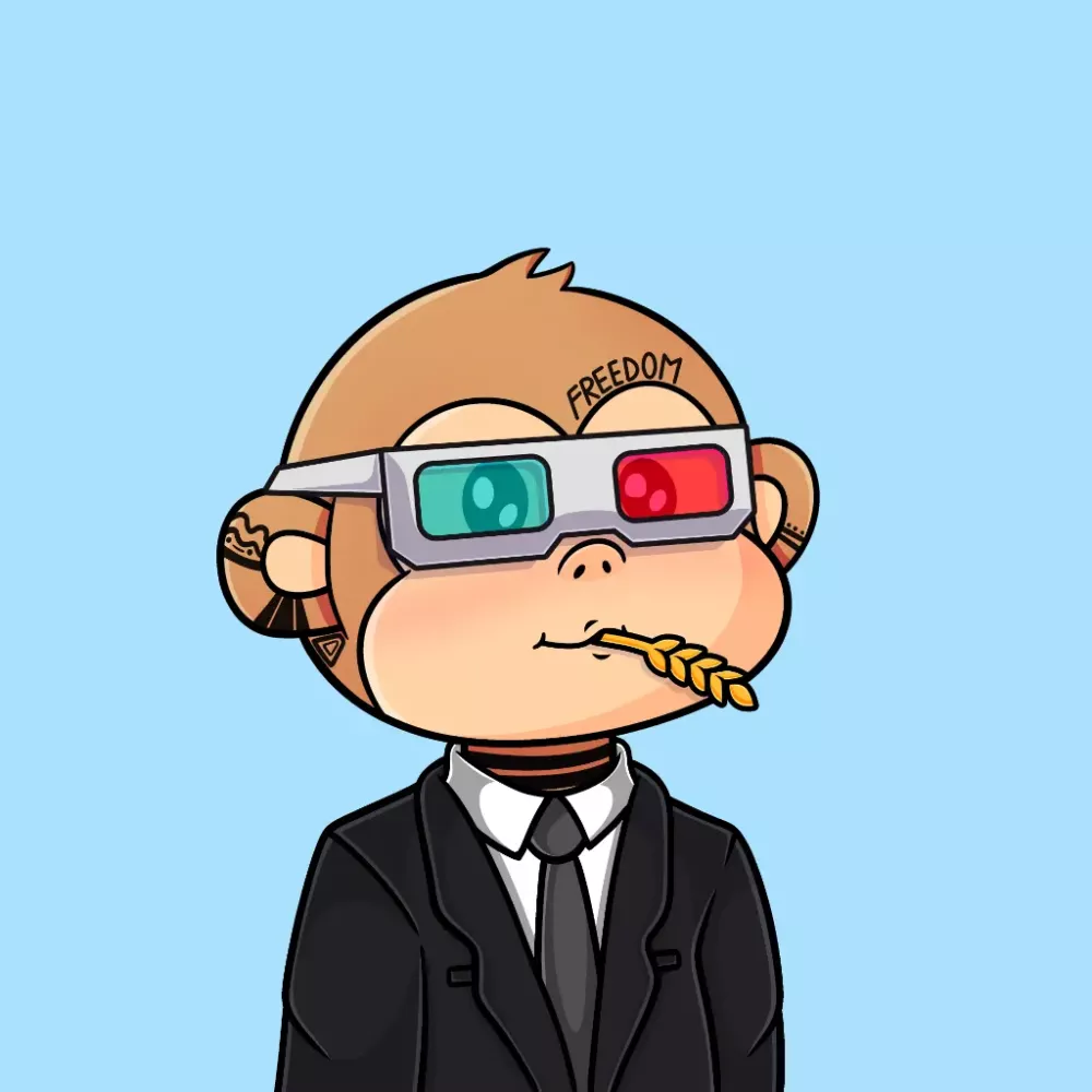 AptosMonkeys #4591