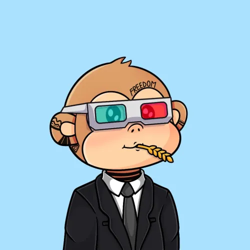 AptosMonkeys #4591