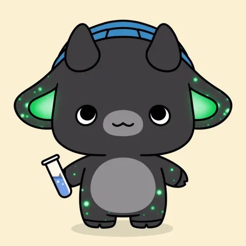 Lamumus #2203