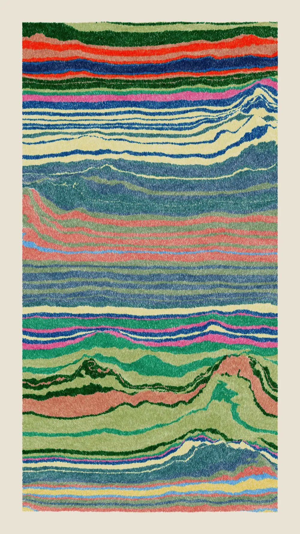 Meridian #167