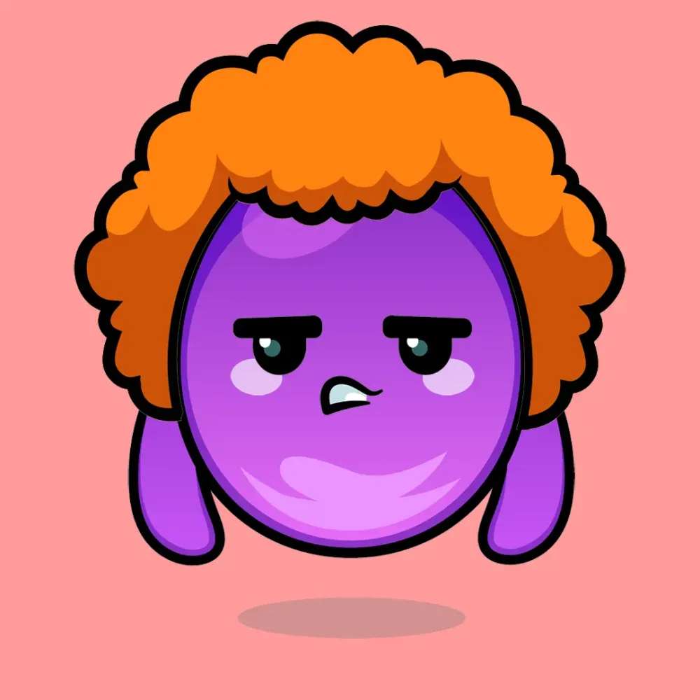Grape #2383