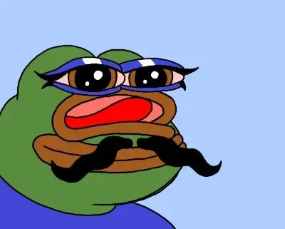 Pepe #2881