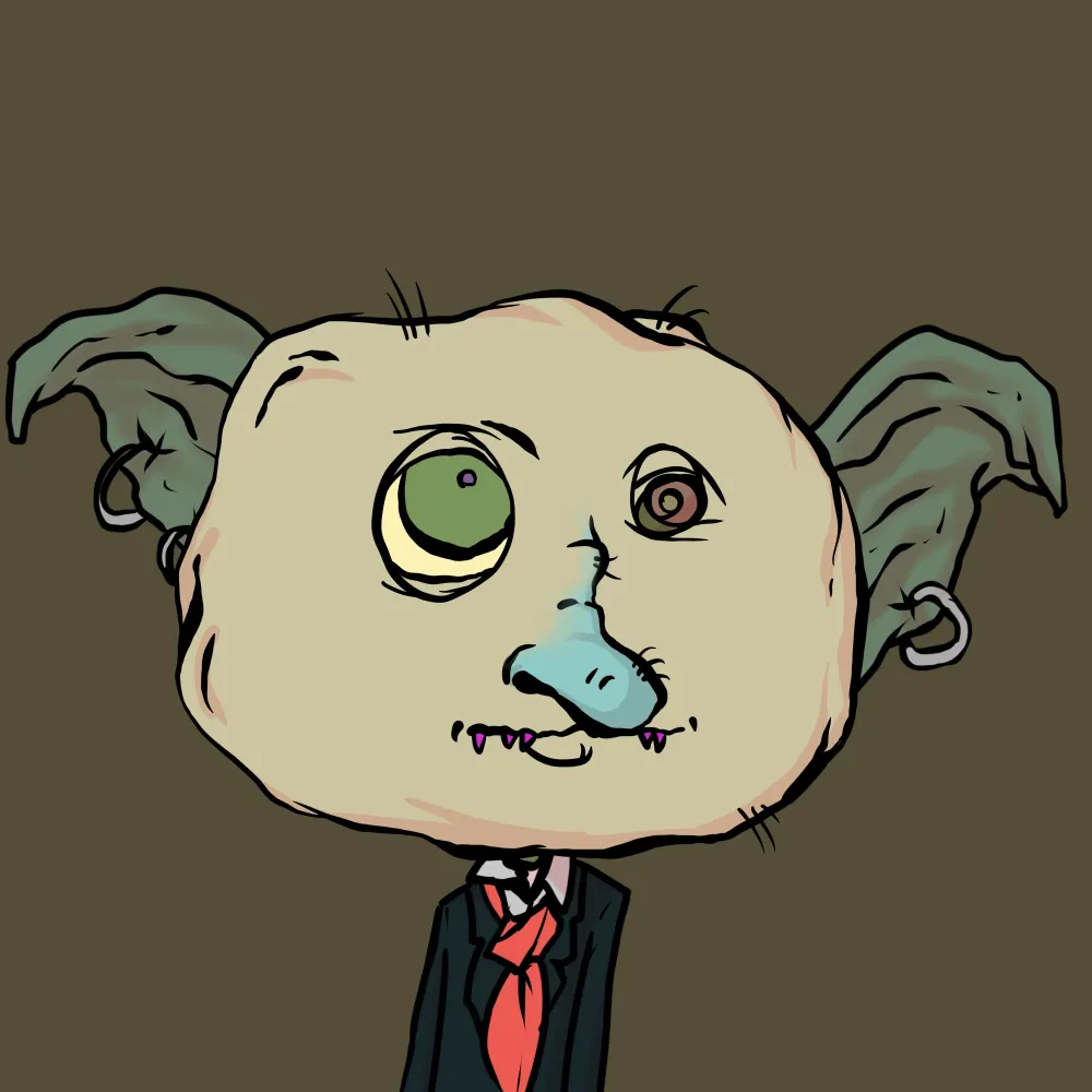goblintown #9411