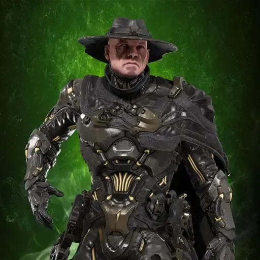 Tor Gret Beastly Sharpshooter #890003889