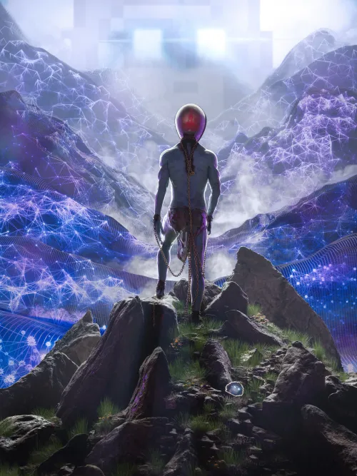 Wanderer of a New Era ＃349