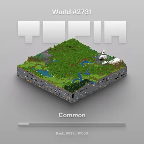 World #2731