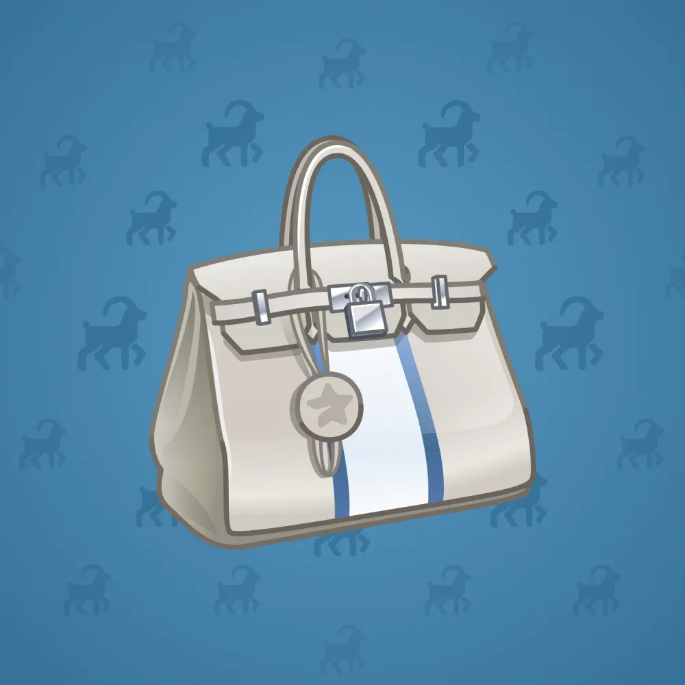Loot Bag #1699