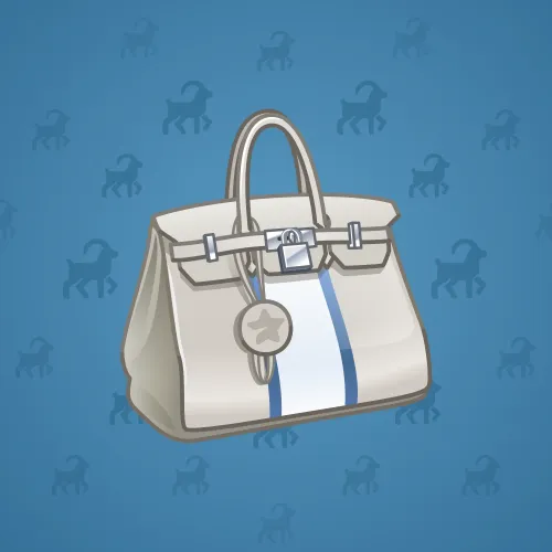 Loot Bag #1699