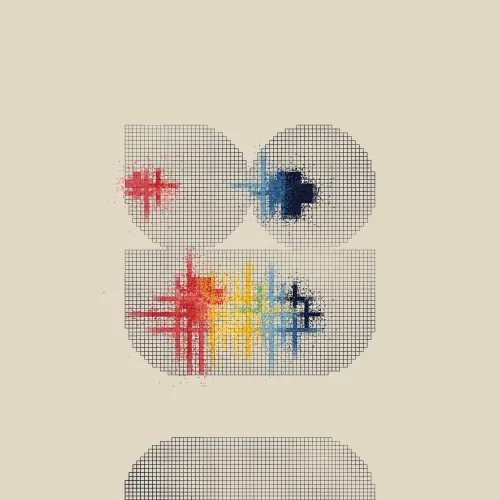 Harvepen, Set 033, Ed. 40 ＃12194
