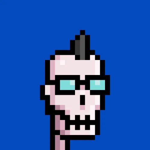 Ghoul #491