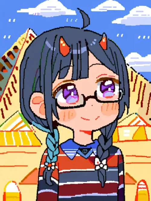 Yumemono #2757