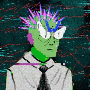DeSchizo #872