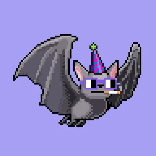 CryptoBat #7135