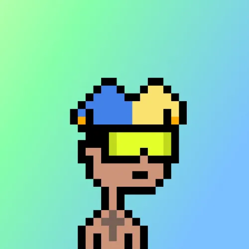 Lil Bangers #3067
