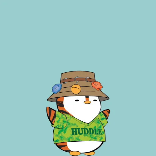 Lil Pudgy #2961
