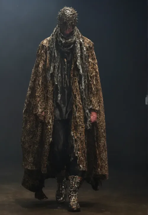 Runway Show