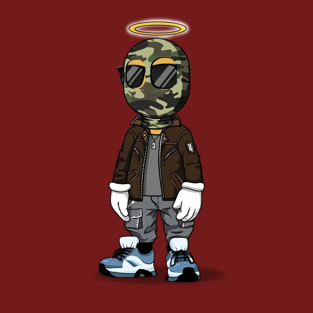 Based Style #2754