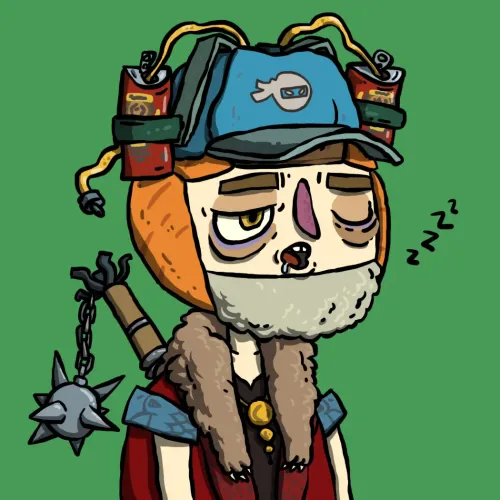 Ninja #459