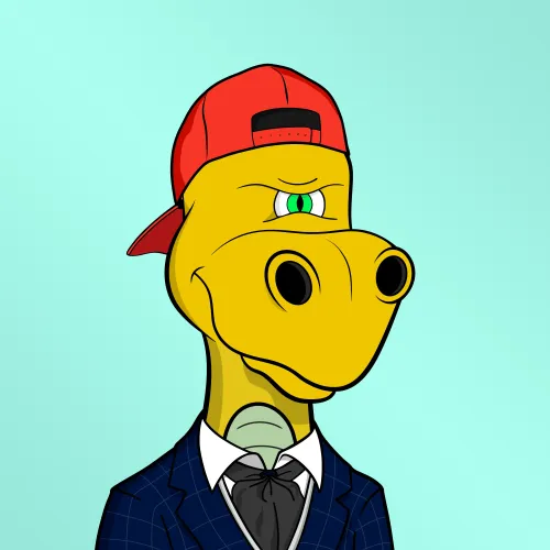 DapperDino ＃1935