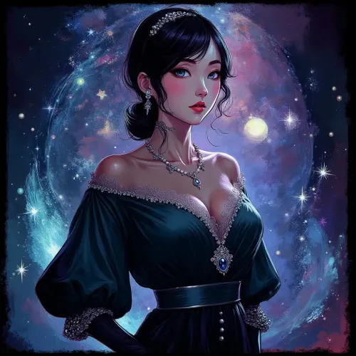 Anime Milady #62
